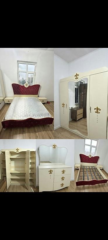 İkinəfərlik çarpayı, Dolab, Komod, Termo, İşlənmiş lalafo.az -da İkinəfərlik çarpayı, Dolab, Komod, Termo, İşlənmiş