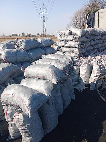 редуктор для углекислоты: Дровяной/угольный продукт в мешках достовка от 10 мешков - Топливо — 1