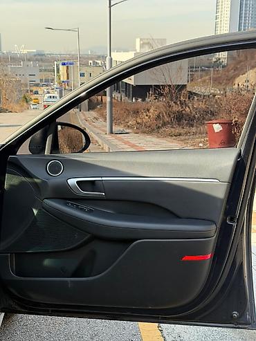 Продажа авто: Hyundai Sonata: 2019 г., 2 л, Автомат, Газ, Седан — 8