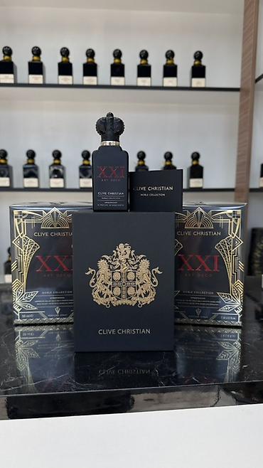 high experience: Магазин парфюмерии maanay parfum требуется продавец-консультант — 3