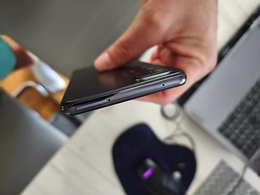 Samsung: A 52s odlično stanje 6/128 gb Prefektno ocuvan stanje 9.7 sa — 1