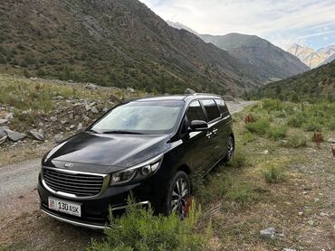 сиденья голф: Иссык-Куль Такси, легковое авто | 7 мест