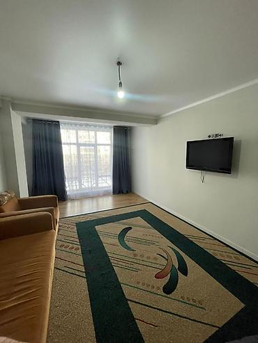 Продажа квартир: 2 комнаты, 80 м², Элитка, 3 этаж, Евроремонт — 10