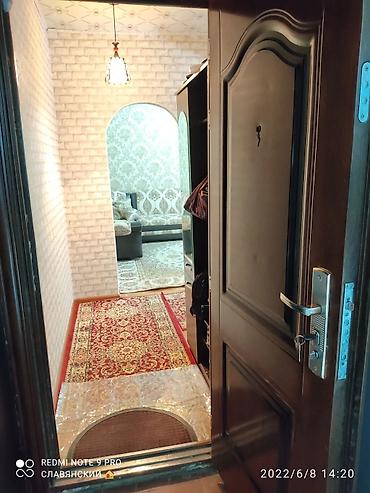 Продажа квартир: 1 комната, 37 м², 105 серия, 2 этаж, Старый ремонт — 3