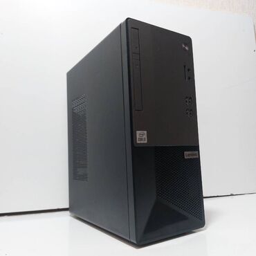 Masaüstü kompüterlər və iş stansiyaları: Masaüstü Kompüter "DDR4 B460 1200 Lenovo Core i3 10100” Dekabr ayının -da lalafo.az — 9 Masaüstü kompüterlər və iş stansiyaları: Masaüstü Kompüter "DDR4 B460 1200 Lenovo Core i3 10100” Dekabr ayının — 9