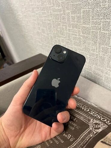 айфон 8 цена: IPhone 14, Б/у, 128 ГБ, Black Titanium, Чехол