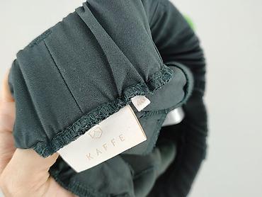 kunert tops: Kaffe, Spodnie materiałowe damskie, rozmiar L — 4