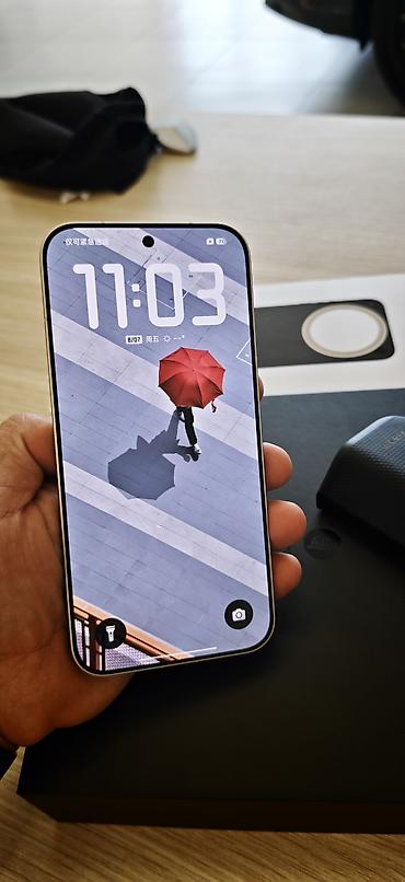 htc u ultra: Xiaomi 14 Ultra, 512 GB, rəng - Qara, 
 İki sim kartlı — 4