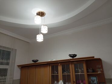 Bağ evlərinin satışı: Digah, 200 kv. m, 4 otaqlı, Hovuzsuz, Telefon, Kanalizasiya, Kombi — 20