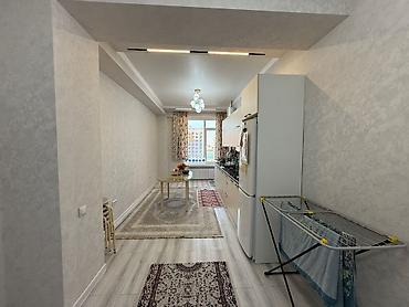 Продажа квартир: 2 комнаты, 70 м², Элитка, 5 этаж, Дизайнерский ремонт — 8