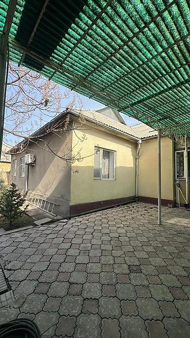 Sale of cottages and houses: Продается Дом 4 комнатный районе Арча бешик До улицу Ахунбая 100 — 11