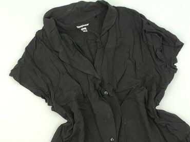 kapcie z kaczego pierza: Sinsay, Nightshirt, size XL