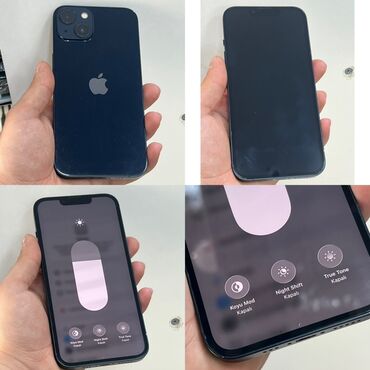 iphone xs dubay: IPhone 13, Midnight, Face ID