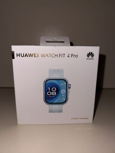 Новый, Смарт часы, Huawei