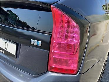 приус 30 кузов: Toyota Prius: 1.8 л | 2010 г. Хэтчбэк — 5