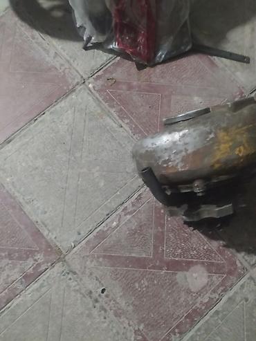 камин печь на дровах: Su nasosu üçün turbin hissəsi və nasos avadanlığı. Şəkillərdə iri — 1