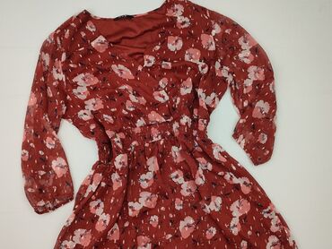 sukienki allegro tanie: Women`s dress, Greenpoint, size 2XL (EU 44)