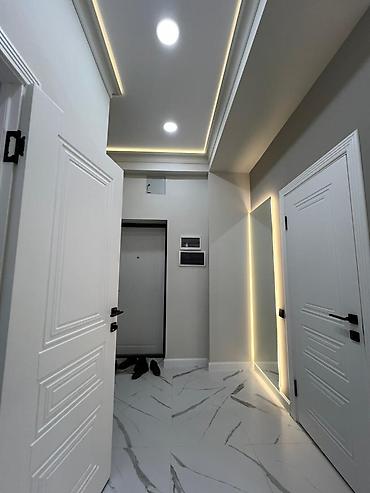 Продажа квартир: 2 комнаты, 74 м², Элитка, 9 этаж, Евроремонт — 8