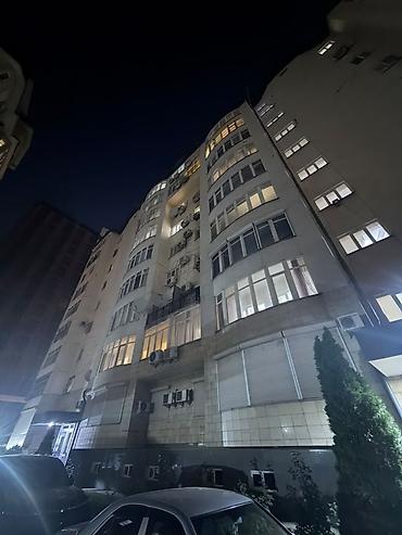 дзержинка: 4 комнаты, 222 м², Золотой квадрат Элитка, 2 этаж, Евроремонт — 1