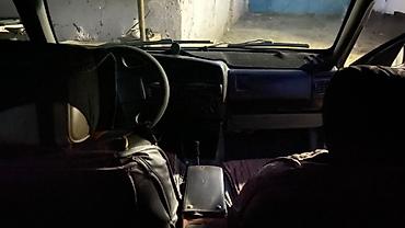 devo matiz: Volkswagen Passat: 1990 г., Механика, Седан — 3