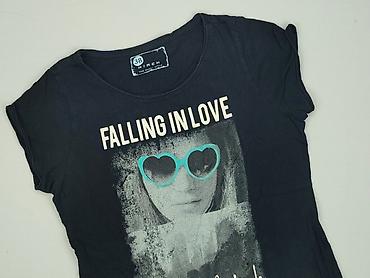 allegro tshirt: T-shirt damski, rozmiar M — 1