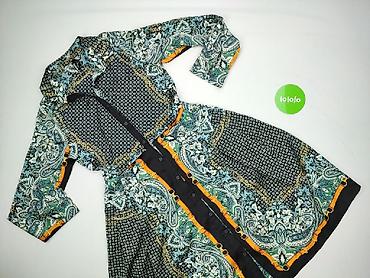 clothes 4 u: Elli white, Sukienka damska, rozmiar M — 2