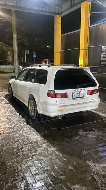 двигатель митсубиси лансер: Mitsubishi Legnum: 1997 г., 1.8 л, Автомат, Бензин, Универсал
