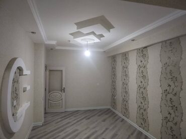 купить квартиру в баку ясамал: 2 комнаты, Новостройка, м. Иншаатчылар, 57 м²