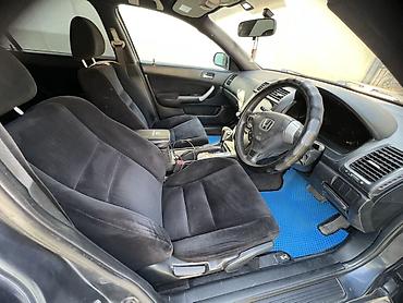 автомат машина: Honda Accord: 2002 г., 2 л, Автомат, Бензин, Седан — 8
