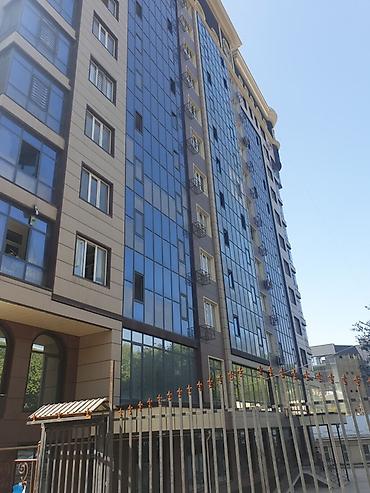 o store: 1 комната, 60 м², Элитка, 10 этаж, Свежий ремонт — 1