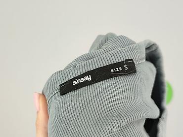 bts koszulki: Sinsay, T-shirt damski, rozmiar S — 4