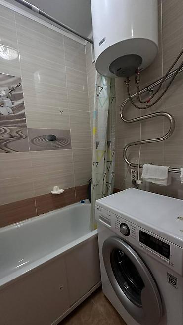 Продажа квартир: 1 комната, 38 м², Элитка, 6 этаж, Евроремонт — 7