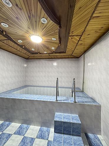 Аренда помещений свободного назначения: Дом в районе Кара-Дарыя / Суванбердиева (частный сектор, тихий район) — 19