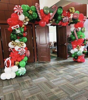 Организация мероприятий: Организация мероприятий | Оформление мероприятий — 2