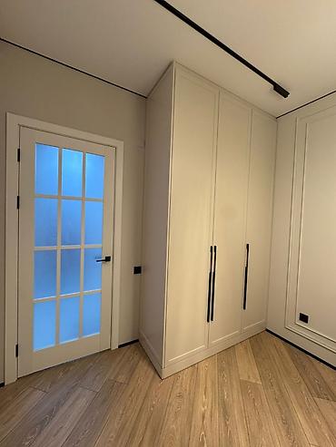 Продажа квартир: 3 комнаты, 101 м², Элитка, 6 этаж, Дизайнерский ремонт — 8