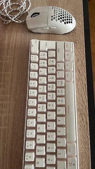 Masaüstü kompüterlər və iş stansiyaları: Güclü oyun və yaradıcı işlər üçün yığma masaüstü PC Komponentlər — 8