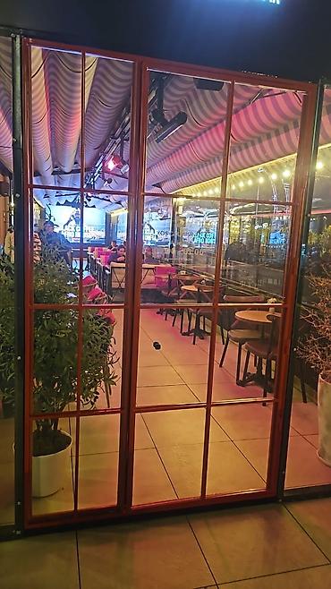 kepenek: Qonaq otağı üçün, Yeni, Yumru masa — 3