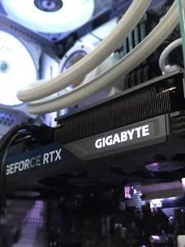 Desktop računari i radne stanice: Intel i5 13600KF RTX 4070 Z790 64GB 1TB - SM012PC. ✨ Prodaja i — 4