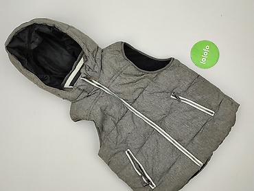 sweter: Kamizelka, H&M, 12 lat, 146-152 cm, stan - Bardzo dobry — 2
