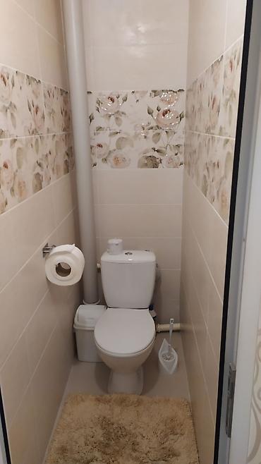 для суши: 3 комнаты, 74 м², Старый толчок рынок / базар Индивидуалка, 2 этаж, Косметический ремонт — 7