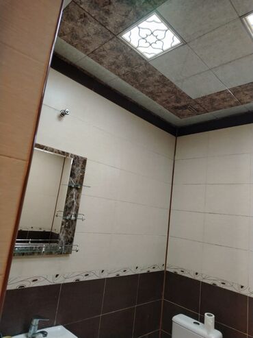 Həyət evləri və villaların satışı: Uşaq otağı və həyəti olan fərdi ev - İki mərtəbəli ağ rəngli fərdi — 19