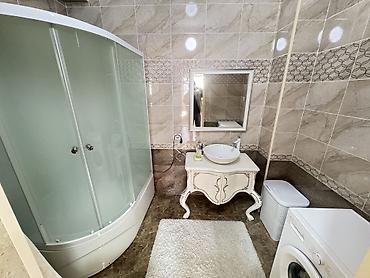 Продажа квартир: 4 комнаты, 127 м², Ала-Арча ТРЦ Элитка, 5 этаж, Евроремонт — 10