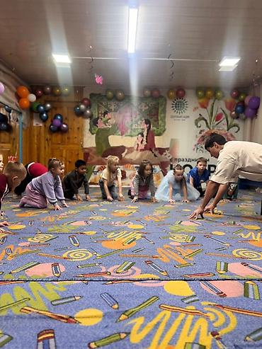 Детские сады, няни: Дорогие родители, если вы хотите, чтобы ваш малыш рос в атмосфере — 7