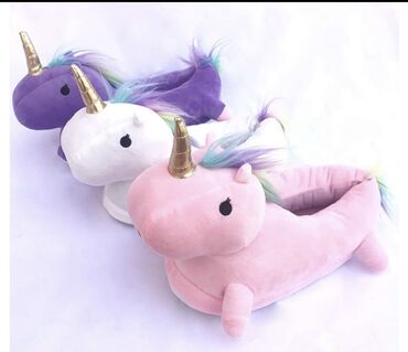 Детская обувь: Тапочки кигуруми !!!!! — 15