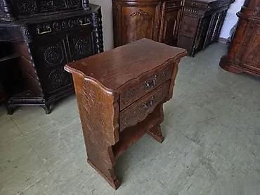 Stilske komode: Komoda u odlicnom stanju — 14