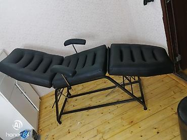 mebel taxtası: Yeni, Kosmetoloji kuşetka, Qatlanan — 2