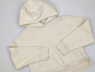 zara moncler: Zara, Bluza z kapturem damska, rozmiar S — 1