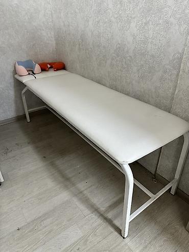 Salon, tibbi mebel: Gözəllik salonu üçün avadanlıq dəsti - Pedikür kreslosu – masaj — 5