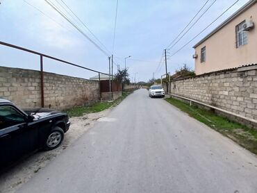 Torpaq sahələrinin satışı: Satılır: 25 sot torpaq sahəsi - Hündür daş hasarla tam əhatələnmiş -da lalafo.az — 2 Torpaq sahələrinin satışı: Satılır: 25 sot torpaq sahəsi - Hündür daş hasarla tam əhatələnmiş — 2