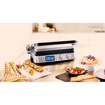 aliram: MultiGrill Braun 9 . Təzə kimidir bir iki dəfə istifadə olunub ! — 4